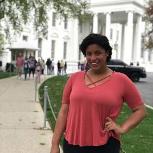 Meet your Posher, Brianna